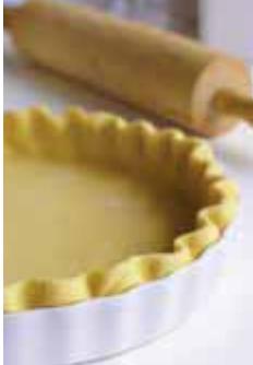 MAGIMIX 18600F PATISSIER BL - RECETTES DE BASE - 1