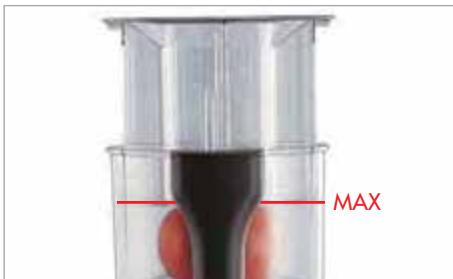 MAGIMIX 18600F PATISSIER BL - A) MODELES XL - 4