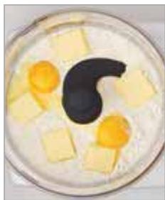 MAGIMIX 18600F PATISSIER BL - BlenderMix (selon modele) - 5