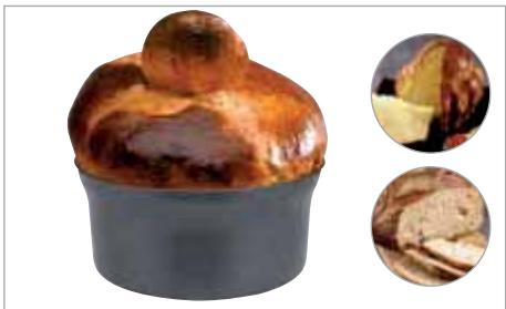 MAGIMIX 18600F PATISSIER BL - A) MODELES XL - 9