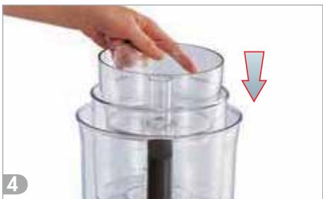 MAGIMIX 18600F PATISSIER BL - Les modeles chromes : - 48