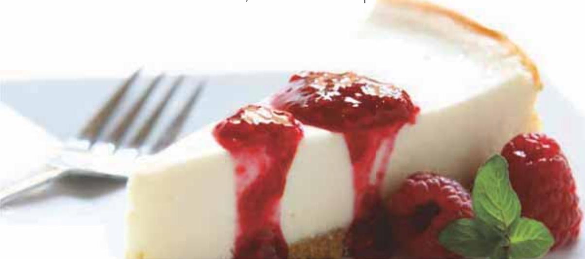 MAGIMIX 18600F PATISSIER BL - Pour le couls de framboises - 1