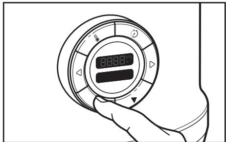 COPIC RiTCHENAIDSRMT4241ESK4210883 - Lorsque la cuisson est terminée - 2