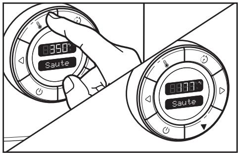 COPIC RiTCHENAIDSRMT4241ESK4210883 - Conversion des unités de température - 1