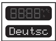 COPIC RiTCHENAIDSRMT4241ESK4210883 - Langue d'affichage - 5