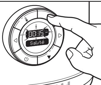 COPIC RiTCHENAIDSRMT4241ESK4210883 - Définition d'un mode de cuisson - 5
