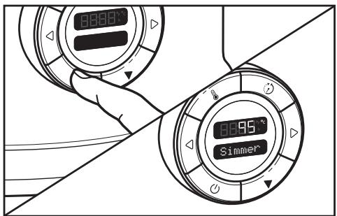 COPIC RiTCHENAIDSRMT4241ESK4210883 - Dernières sélections utilisées - 1