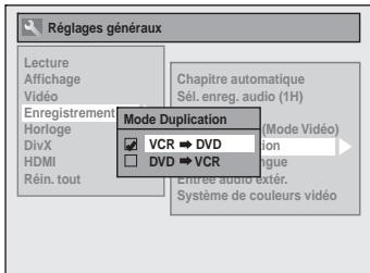 FUNATRE WL6D-M102 - VCR vers DVD - 1