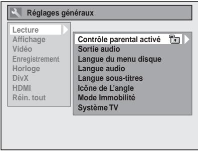 FUNATRE WL6D-M102 - Proédures courantes - 2