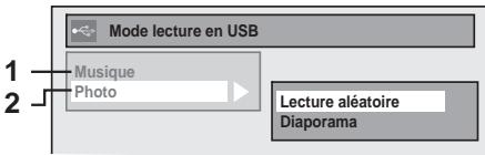 FUNATRE WL6D-M102 - Mode lecture en USB - 1