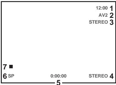 FUNATRE WL6D-M102 - VCR - 1