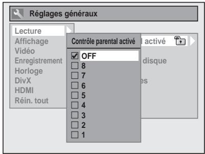 FUNATRE WL6D-M102 - Proédures courantes - 3
