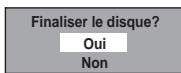 FUNATRE WL6D-M102 - Insérez un disque enregistrable avant la finalisation. - 1