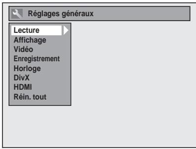 FUNATRE WL6D-M102 - Proédures courantes - 1