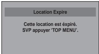 FUNATRE WL6D-M102 - Astuce pour le produit officiel certifié DivX® acheté ou loué - 1