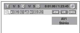 FUNATRE WL6D-M102 - Lecture et enregistrement simultanés - 2