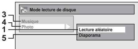 FUNATRE WL6D-M102 - Mode lecture de disque - 2