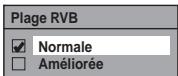 FUNATRE WL6D-M102 - Plage RVB (Par défaut: Normale) - 1