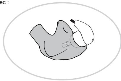 SHURE INESE110-NC - HOMOLOGATION - 3