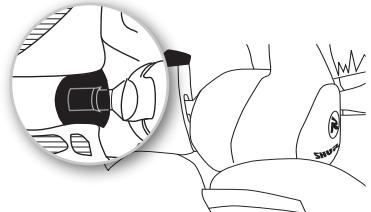 SHURE INESE110-NC - 2