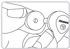 SHURE INESE110-NC - 3