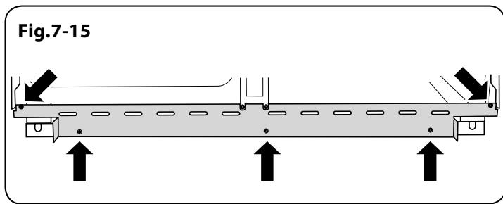 FALCON TOLS9OEISI/-EU - Check the appliance is electrically safe when you have finished. - 2