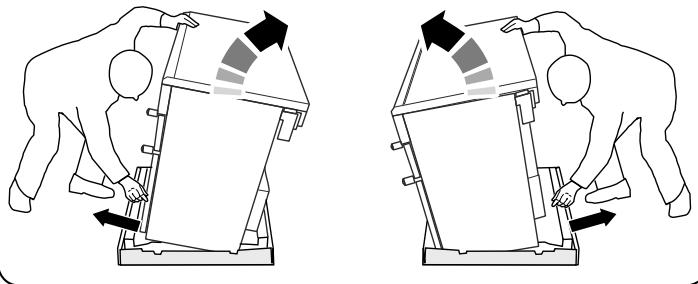FALCON TOLS9OEISI/-EU - Check the appliance is electrically safe when you have finished. - 1
