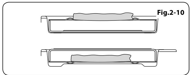 FALCON TOLS9OEISI/-EU - Fours - 1