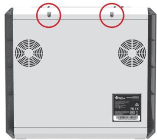 X¥Z PRINTING DA VINCI JUNIOR - Nettoyage standard - 1