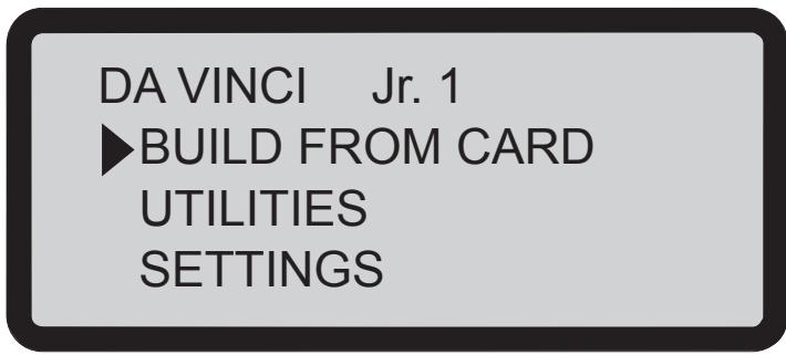 X¥Z PRINTING DA VINCI JUNIOR - Caracteristiques du produit - 2