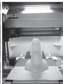 X¥Z PRINTING DA VINCI JUNIOR - Historique d'impression - 9