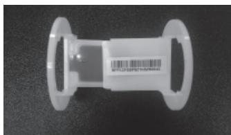 X¥Z PRINTING DA VINCI JUNIOR - CHANGER BOBINE - 3