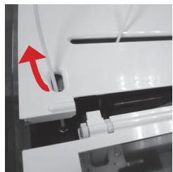 X¥Z PRINTING DA VINCI JUNIOR - Nettoyage standard - 2