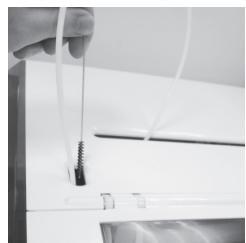 X¥Z PRINTING DA VINCI JUNIOR - Nettoyage rapide - 5