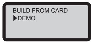 X¥Z PRINTING DA VINCI JUNIOR - BUIDE FROM CARD (CONSTRUIRE DEPUIS LA CARTE) - 1