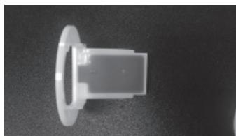 X¥Z PRINTING DA VINCI JUNIOR - CHANGER BOBINE - 2