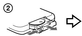 SONY ICF-C1IPMK2 - 8