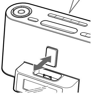 SONY ICF-C1IPMK2 - Modèles d'iPod compatibles - 13