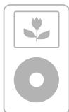 SONY ICF-C1IPMK2 - Modèles d'iPod compatibles - 10