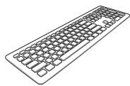 ASUS CENTRALEV241ICUK-WAO - Contenu de la boîte - 5