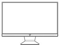 ASUS CENTRALEV241ICUK-WAO - Contenu de la boîte - 1