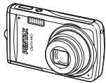 PENTAX M60 - L'appareil est doté d'une multitude de fonctions qui vous permettent de profiter de vos photos sans qu'un ordinateur ne soit nécessaire ! - 2