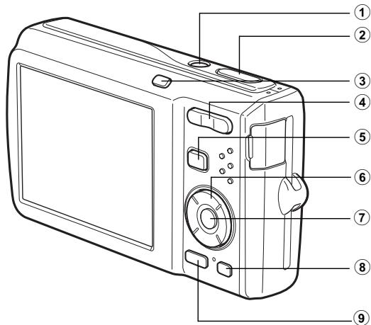 PENTAX M60 - Mode - 2