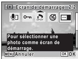 PENTAX M60 - Utilisez le bouton de navigation - 1