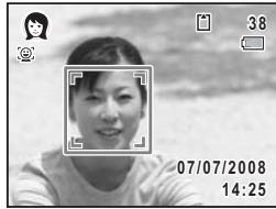 PENTAX M60 - Photographie de personnes (portrait (buste)/portrait/ mode ton chair naturel) - 2