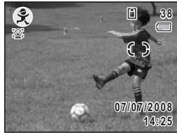PENTAX M60 - Appuyez sur le bouton OK. - 1