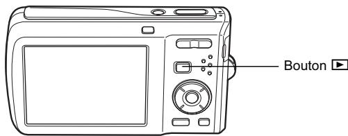 PENTAX M60 - Mode lecture - 1