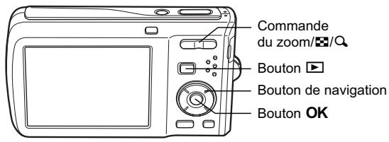 PENTAX M60 - Lecture zoom - 1