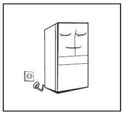 WINIA WFRN-M565D2S - Demarrage - 1