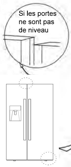 WINIA WFRN-M565D2S - Mise à niveau des portes - 1